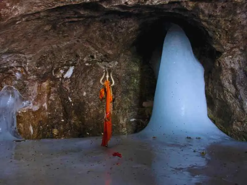 Amarnath 2026